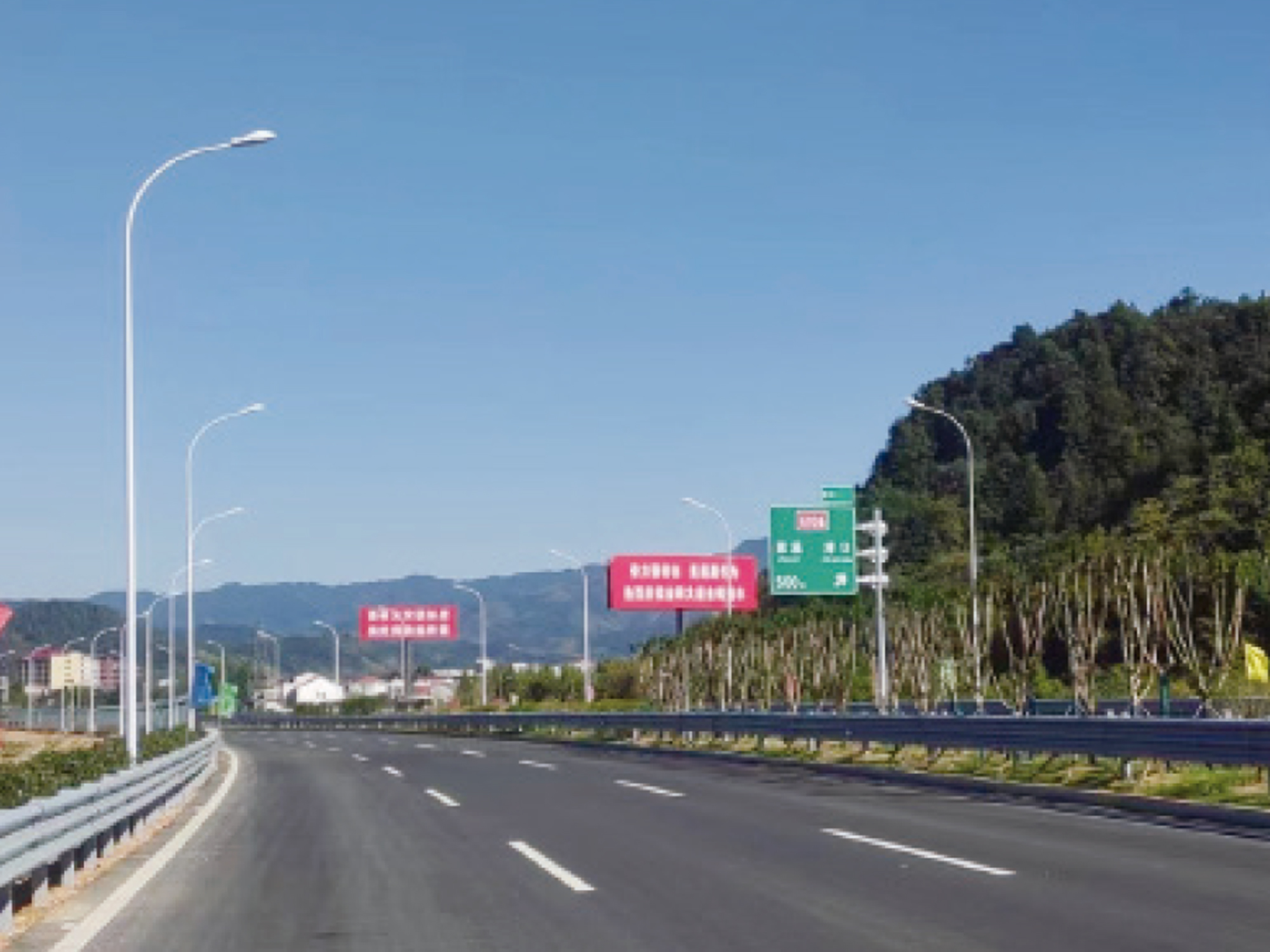 金阳大道三期(浏阳集里·蕉溪)道路工程.jpg