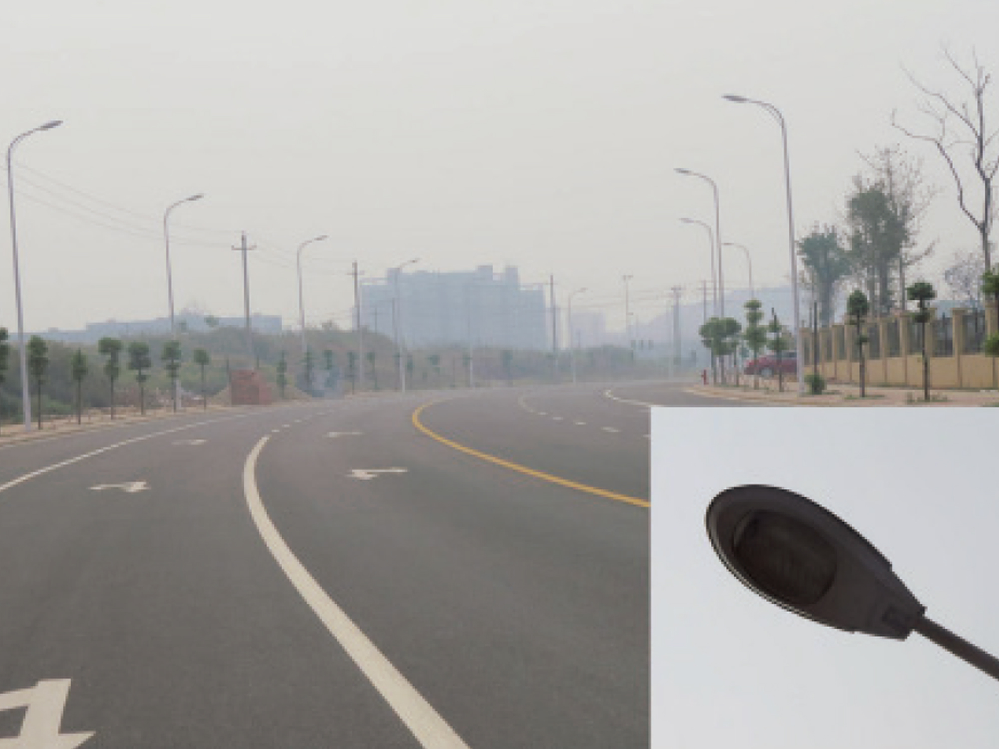 长沙市桃花路照明工程.jpg