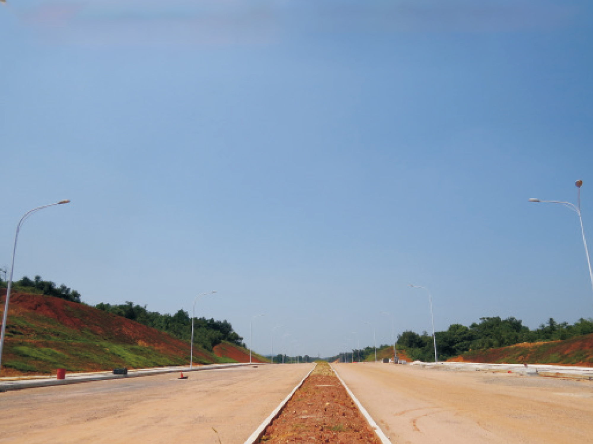 长沙市学士路莲花山路灯照明工程.jpg