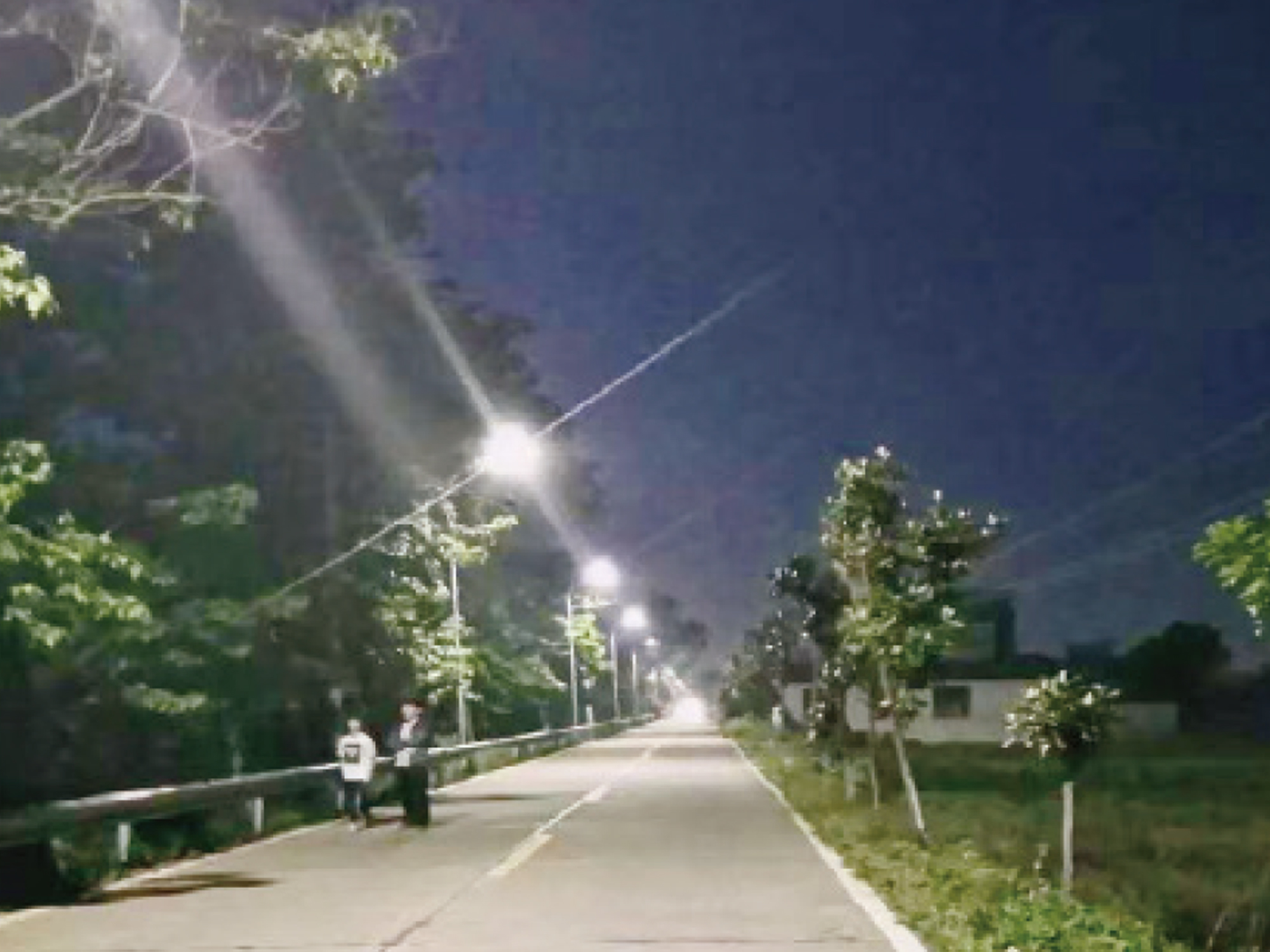 黄花机场延长线路灯照明工程.jpg