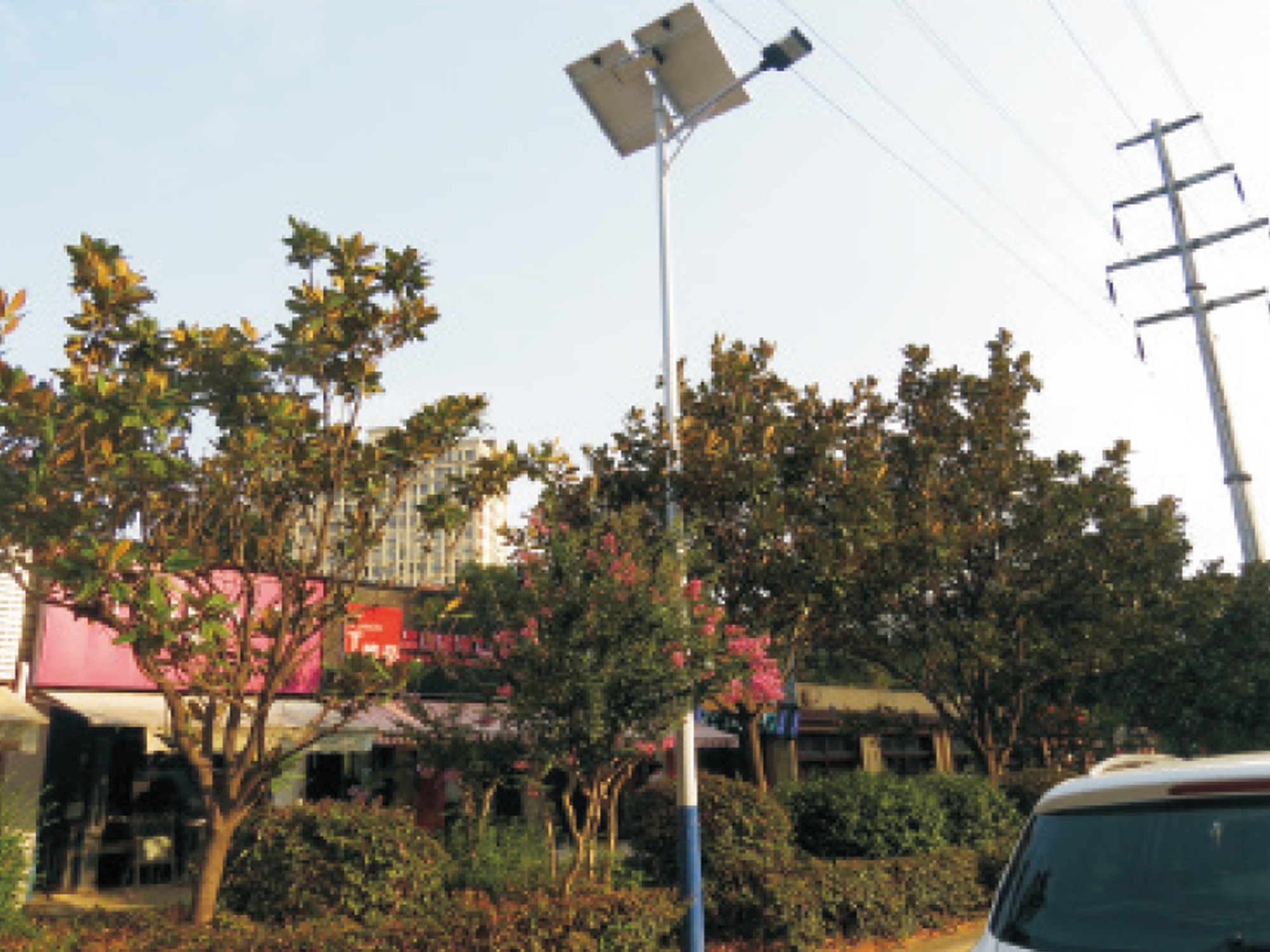 华兰路太阳能路灯照明工程.jpg