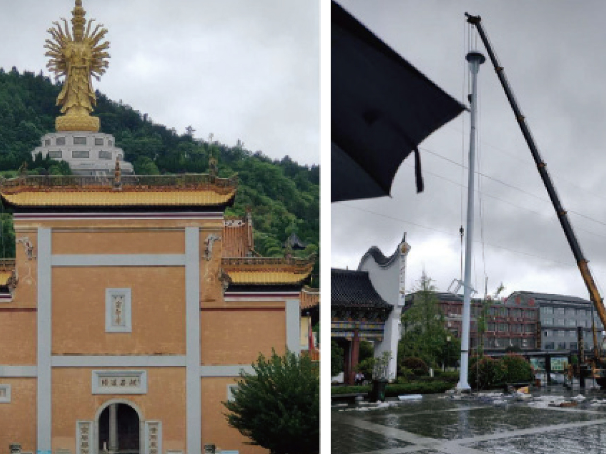 宁乡密印寺高杆灯照明工程.jpg
